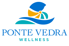 Ponte Vedra Wellness Logo
